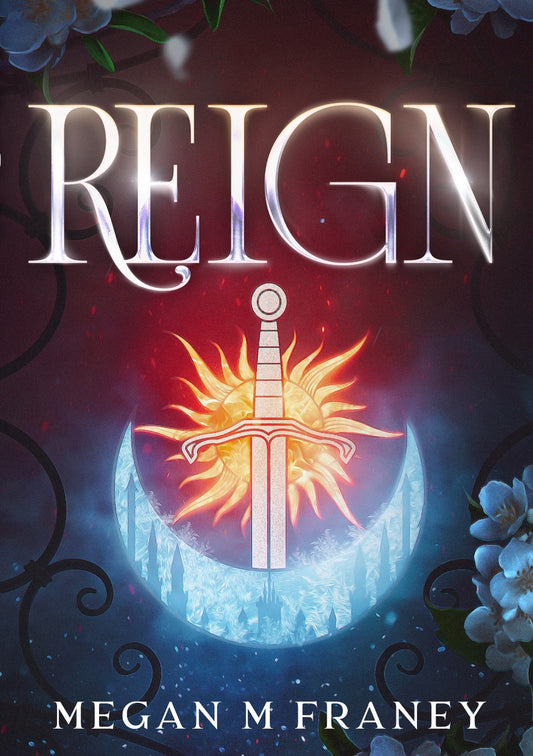 Reign Pre-Order